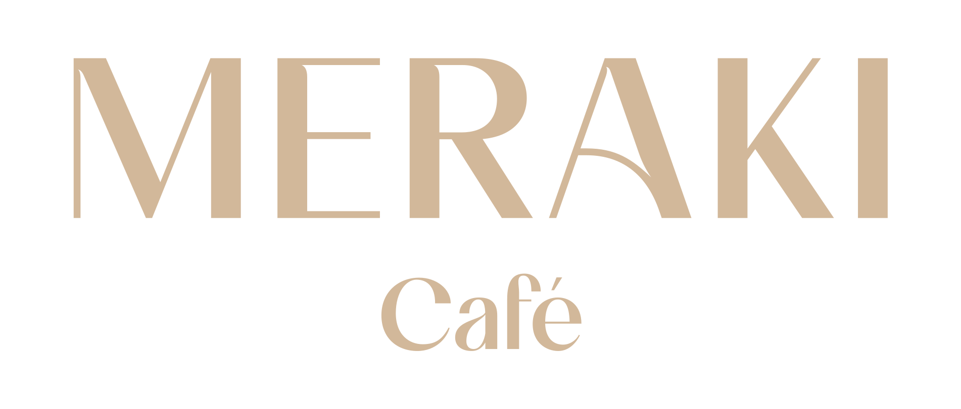 Meraki Café
