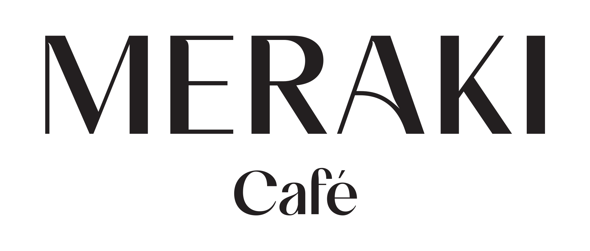 Meraki Café